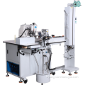 Automatic rubber joint machine